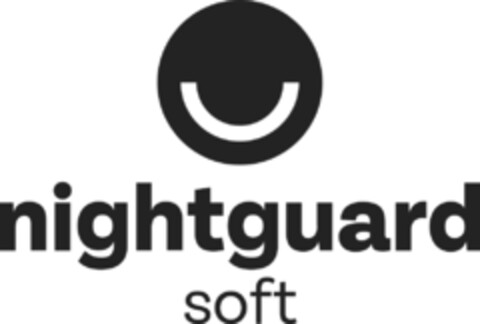 nightguard soft Logo (DPMA, 29.10.2021)