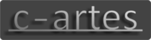 c-artes Logo (DPMA, 13.06.2021)
