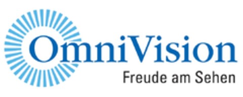 OmniVision Freude am Sehen Logo (DPMA, 15.12.2022)