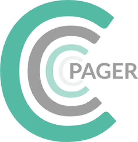 PAGER Logo (DPMA, 02/15/2022)