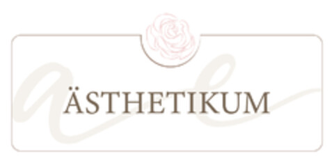 ÄSTHETIKUM Logo (DPMA, 04/01/2022)