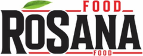 ROSANA FOOD Logo (DPMA, 27.07.2022)