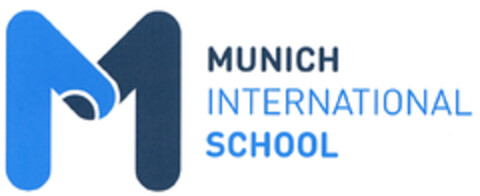 M MUNICH INTERNATIONAL SCHOOL Logo (DPMA, 21.06.2023)