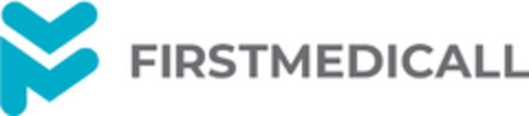 FIRSTMEDICALL Logo (DPMA, 01/09/2023)