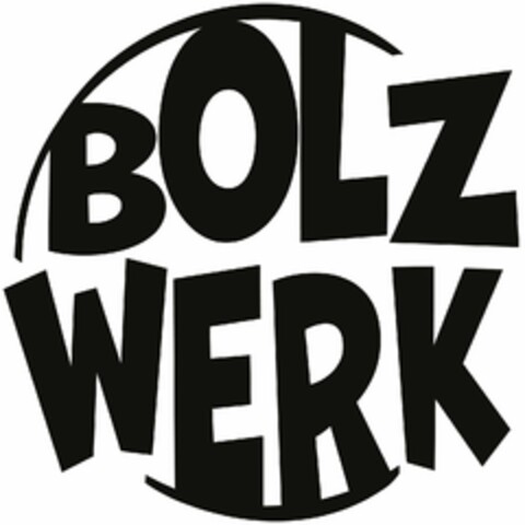 BOLZWERK Logo (DPMA, 23.05.2023)
