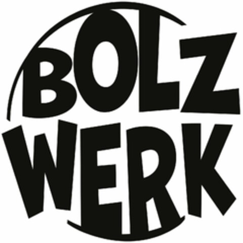 BOLZWERK Logo (DPMA, 05/23/2023)