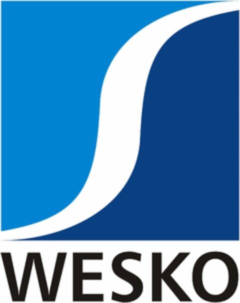 WESKO Logo (DPMA, 26.05.2023)