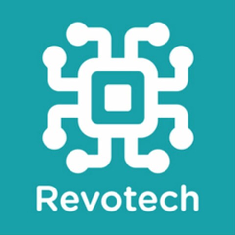 Revotech Logo (DPMA, 31.10.2023)
