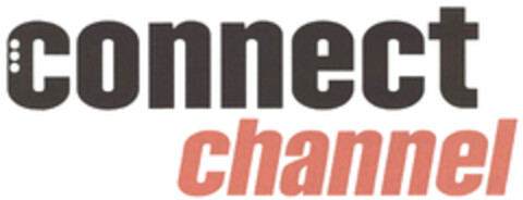 connect channel Logo (DPMA, 27.01.2023)