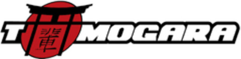 TOMOGARA Logo (DPMA, 03/30/2023)