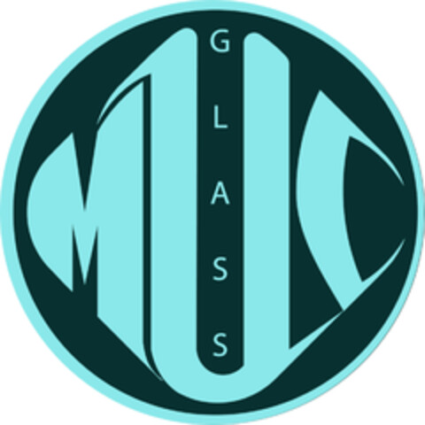 MUC GLASS Logo (DPMA, 09.05.2023)