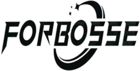 FORBOSSE Logo (DPMA, 09.06.2023)