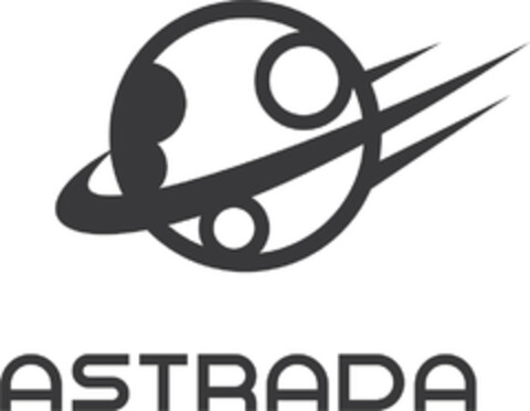 ASTRADA Logo (DPMA, 13.06.2023)