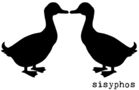 sisyphos Logo (DPMA, 14.03.2024)