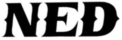 NED Logo (DPMA, 05/15/2024)