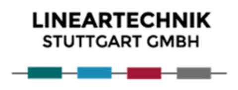LINEARTECHNIK STUTTGART GMBH Logo (DPMA, 01.12.2024)