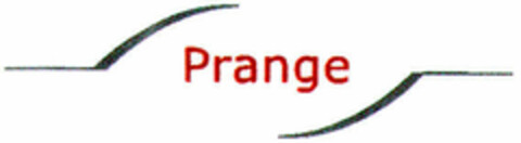 Prange Logo (DPMA, 22.01.2002)