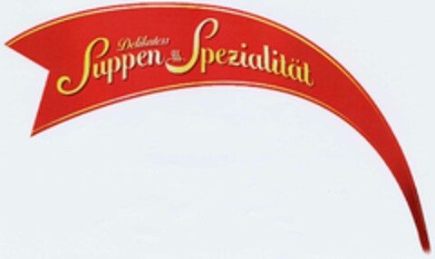 Delikatess Suppen Spezialität Logo (DPMA, 28.05.2002)