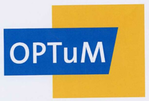 OPTuM Logo (DPMA, 28.10.2002)