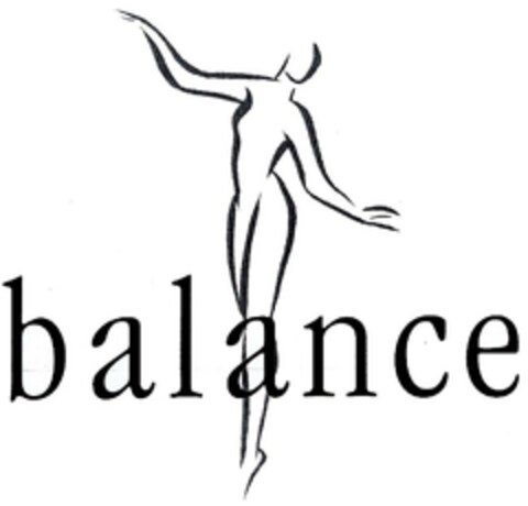 balance Logo (DPMA, 14.03.2003)