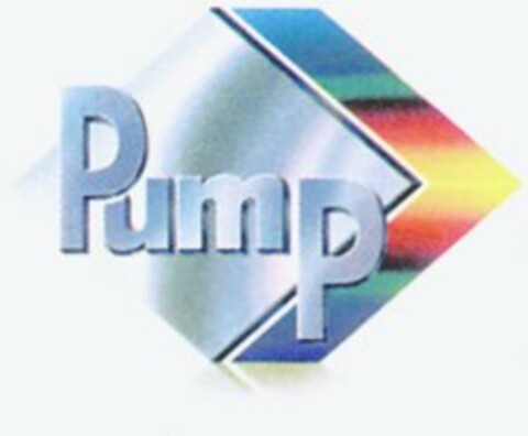 Pump Logo (DPMA, 03/18/2003)