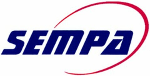 SEMPA Logo (DPMA, 21.05.2003)