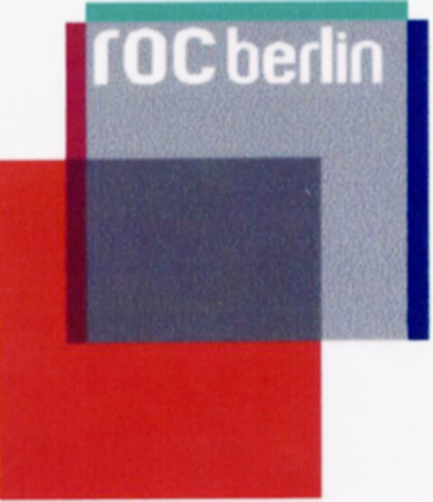 roc berlin Logo (DPMA, 01.08.2003)