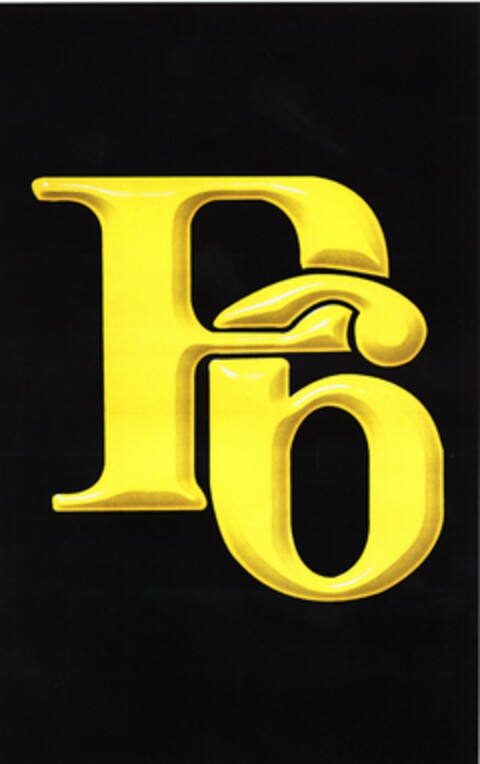 P6 Logo (DPMA, 26.08.2003)