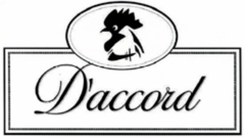 D'accord Logo (DPMA, 15.09.2003)