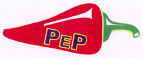 PEP Logo (DPMA, 16.12.2004)