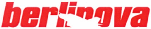 berlinova Logo (DPMA, 02/03/2005)