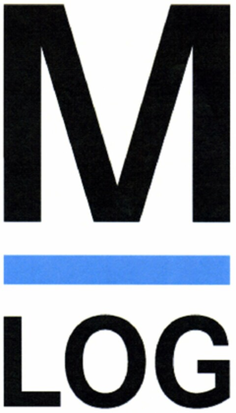 M LOG Logo (DPMA, 13.04.2005)