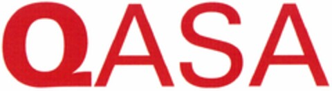 QASA Logo (DPMA, 26.09.2005)