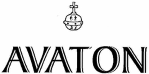 AVATON Logo (DPMA, 23.11.2005)