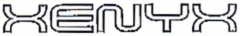 XENYX Logo (DPMA, 12/22/2005)