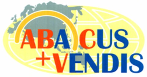 ABACUS + VENDIS Logo (DPMA, 04/10/2006)