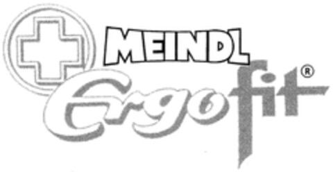 MEINDL Ergofit Logo (DPMA, 30.05.2006)