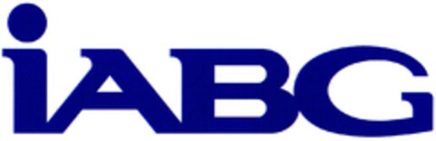 iABG Logo (DPMA, 07.06.2006)