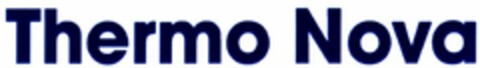 Thermo Nova Logo (DPMA, 10.08.2006)