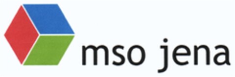 mso jena Logo (DPMA, 14.11.2006)