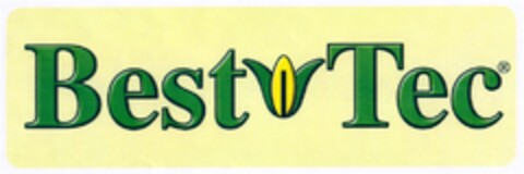 BestTec Logo (DPMA, 12.02.2007)