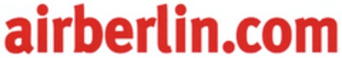 airberlin.com Logo (DPMA, 08.11.2007)