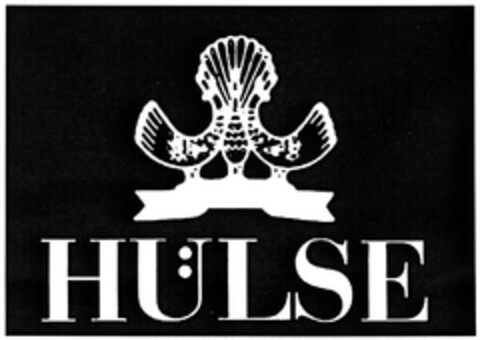 HÜLSE Logo (DPMA, 23.11.2007)