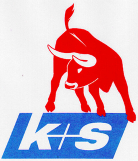 k+s Logo (DPMA, 14.12.1994)