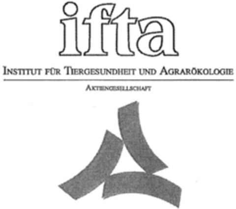ifta Logo (DPMA, 24.02.1995)