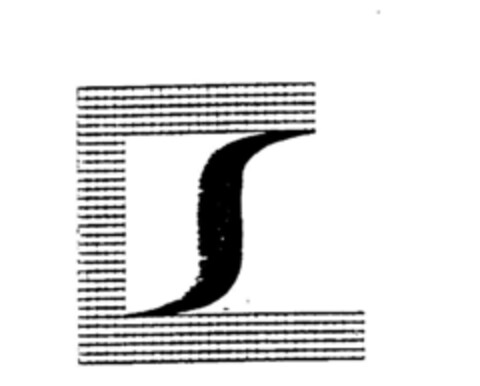 S Logo (DPMA, 20.03.1995)