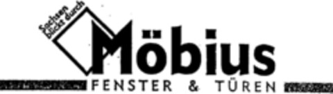 Möbius Logo (DPMA, 30.08.1995)