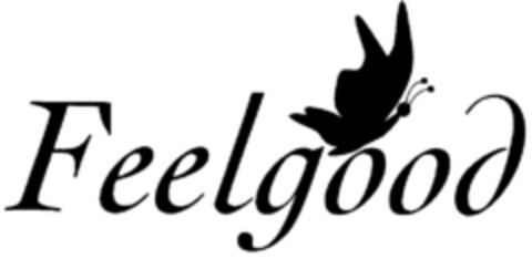 Feelgood Logo (DPMA, 08.02.1996)