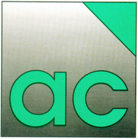 ac Logo (DPMA, 04.04.1996)