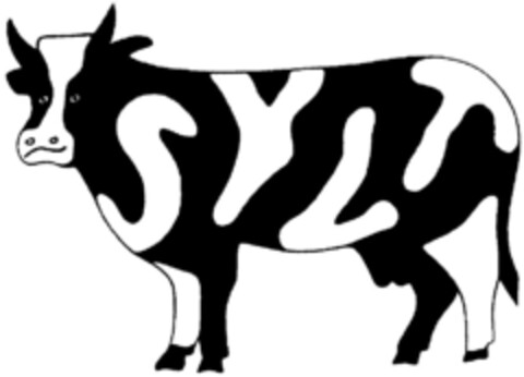 SYLT Logo (DPMA, 19.06.1996)